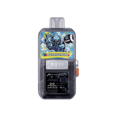 Berry Lemon - MOTI Go Pro 12000 Disposable Pod+Device